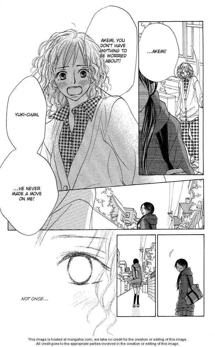 Crazy for You (Shoujo) Chapter 9 15